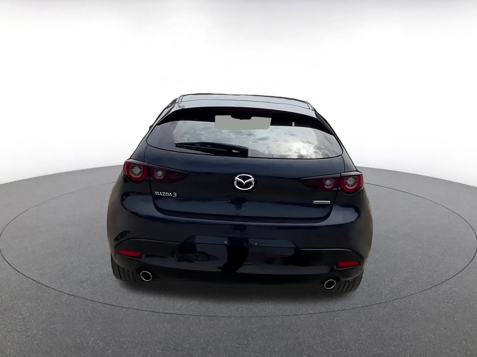 Thumbnail: 2024 Mazda Mazda3 - 12