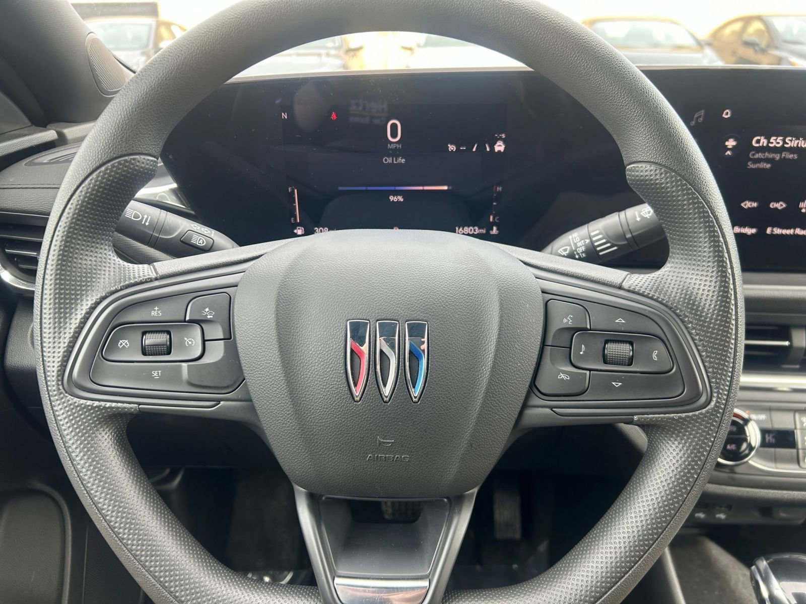 Thumbnail: 2025 Buick Envista - 28