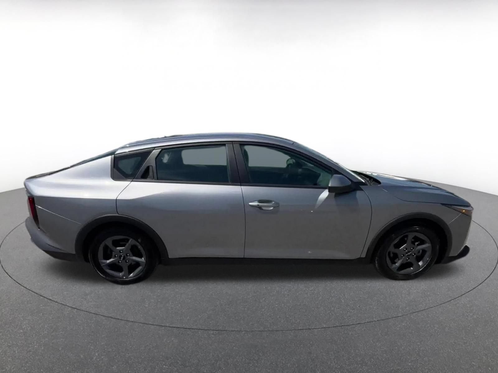Thumbnail: 2025 Kia K4 - 16