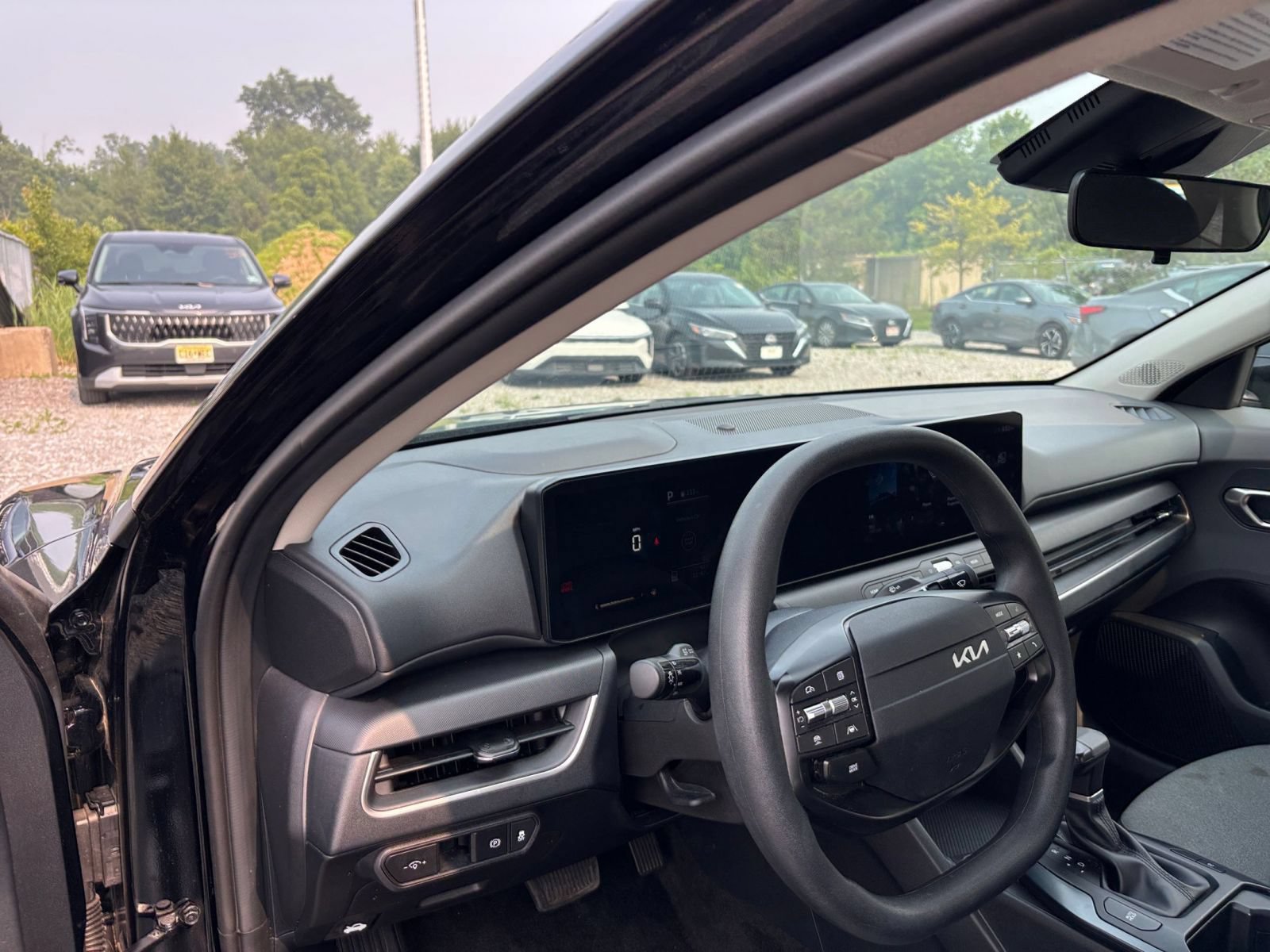 Thumbnail: 2025 Kia K4 - 34