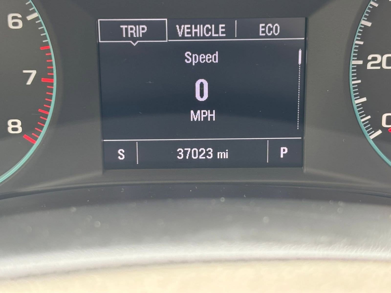 2024 Chevrolet Malibu LT 35