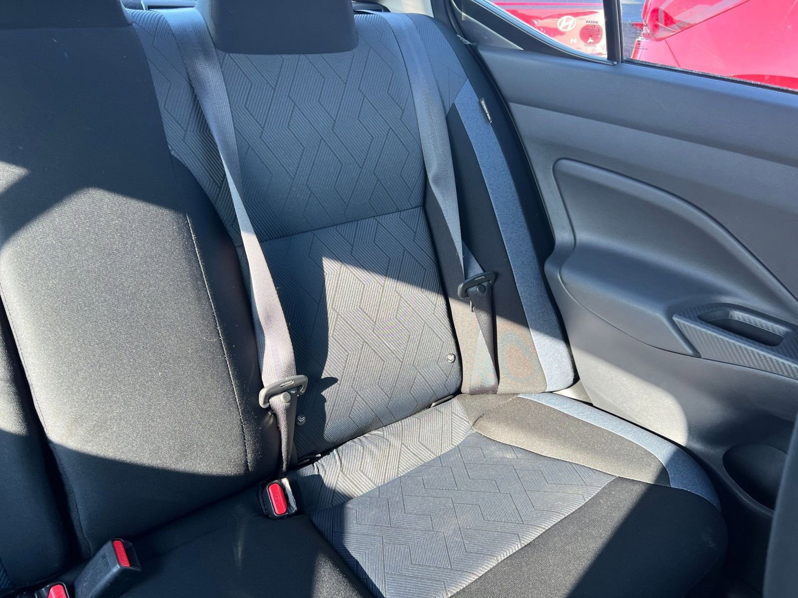 Thumbnail: 2025 Nissan Versa - 35