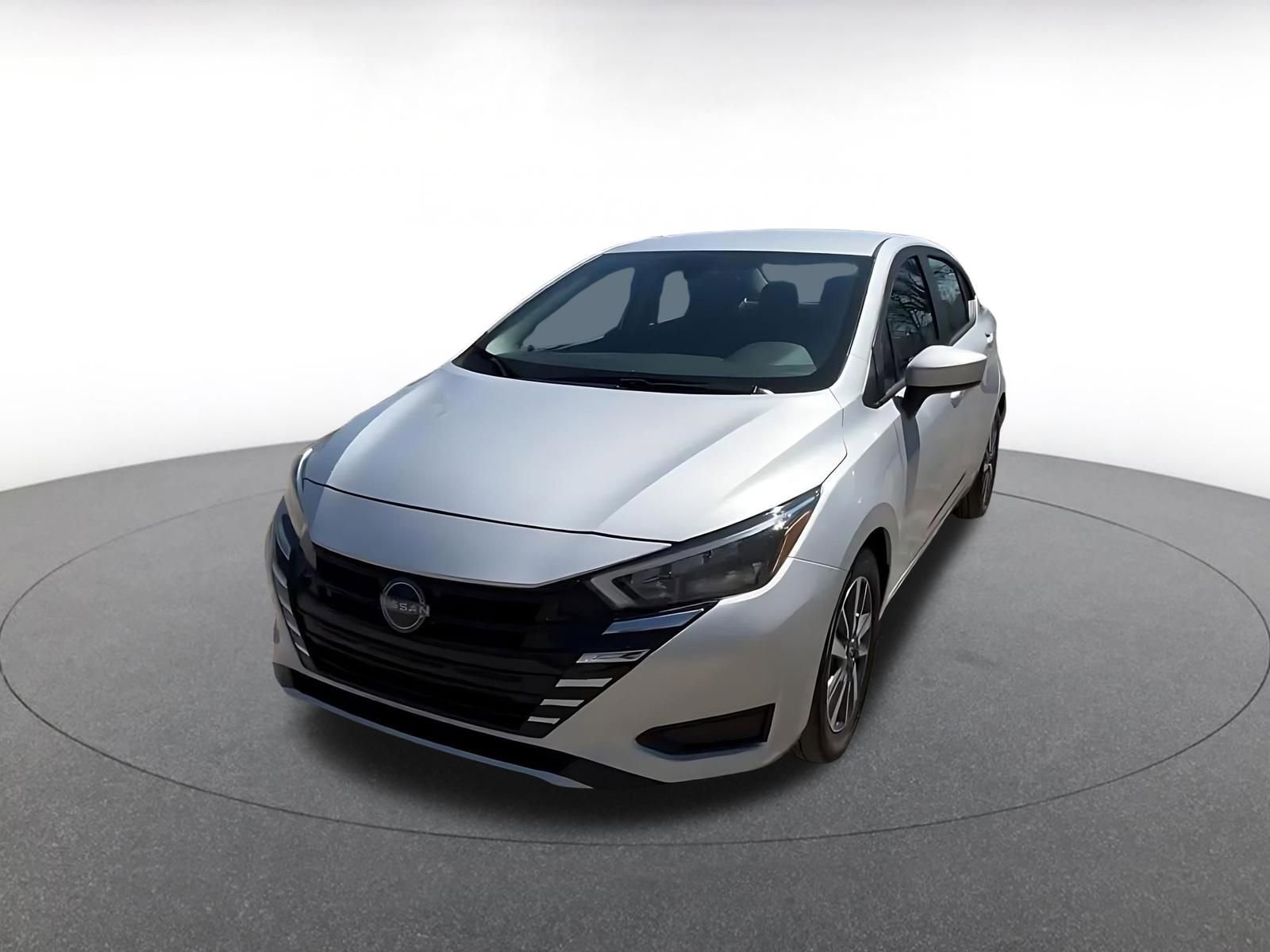 Thumbnail: 2025 Nissan Versa - 7