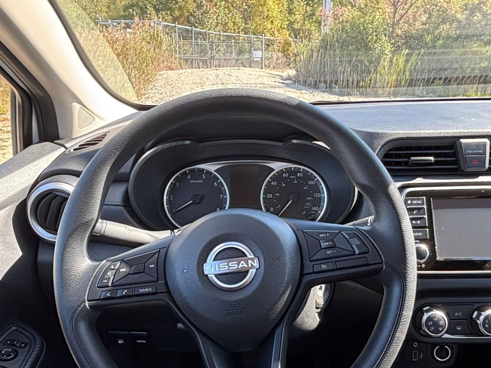 Thumbnail: 2024 Nissan Versa - 32