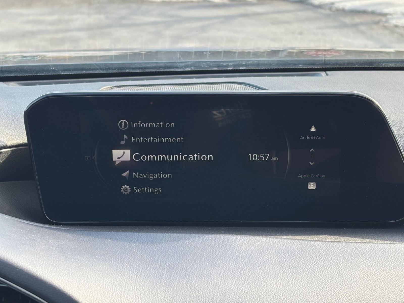 Thumbnail: 2025 Mazda Mazda3 - 21