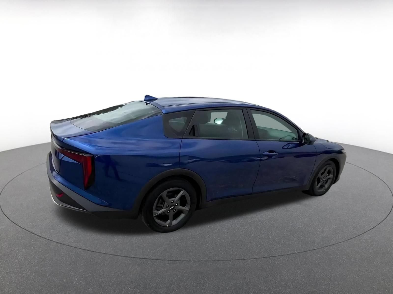 Thumbnail: 2025 Kia K4 - 12