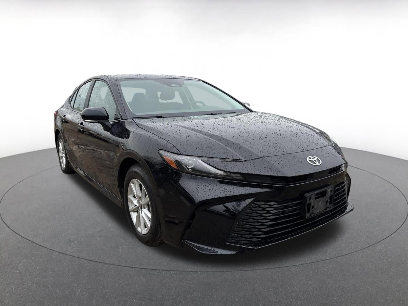 Thumbnail: 2025 Toyota Camry - 1