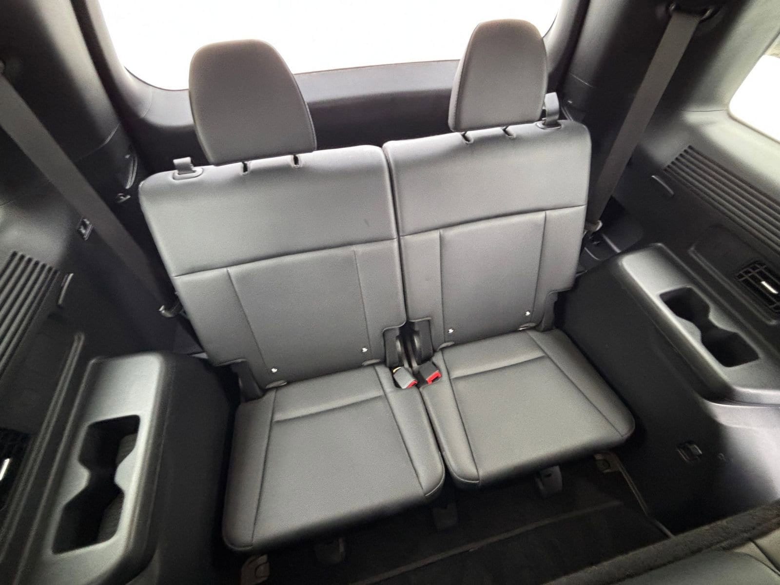 Thumbnail: 2025 Hyundai Santa Fe - 28