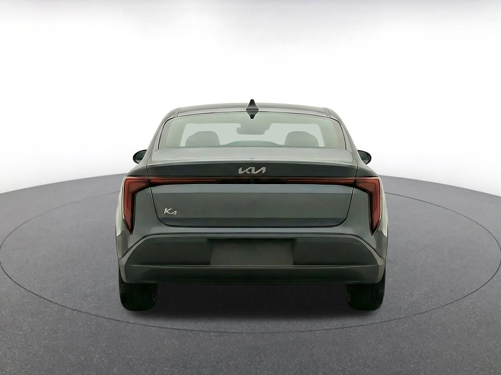 Thumbnail: 2025 Kia K4 - 8