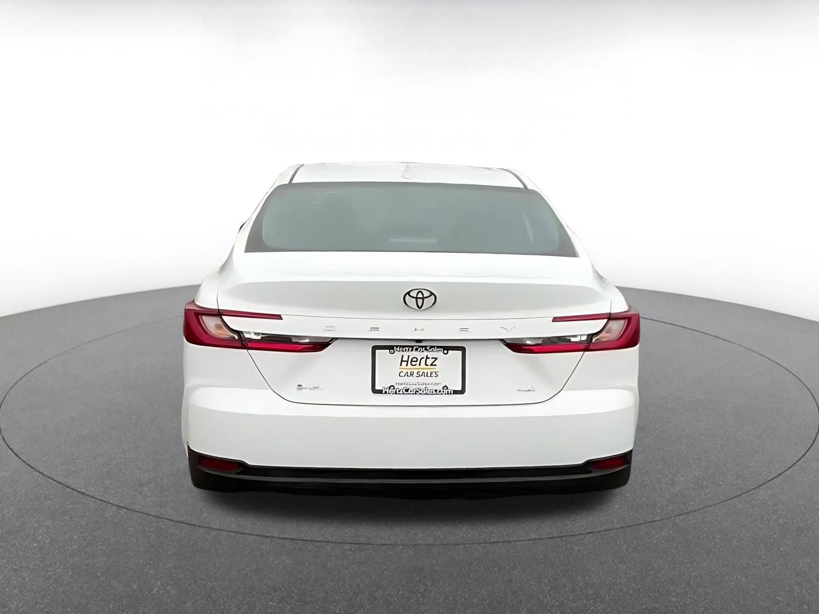 Thumbnail: 2025 Toyota Camry - 14