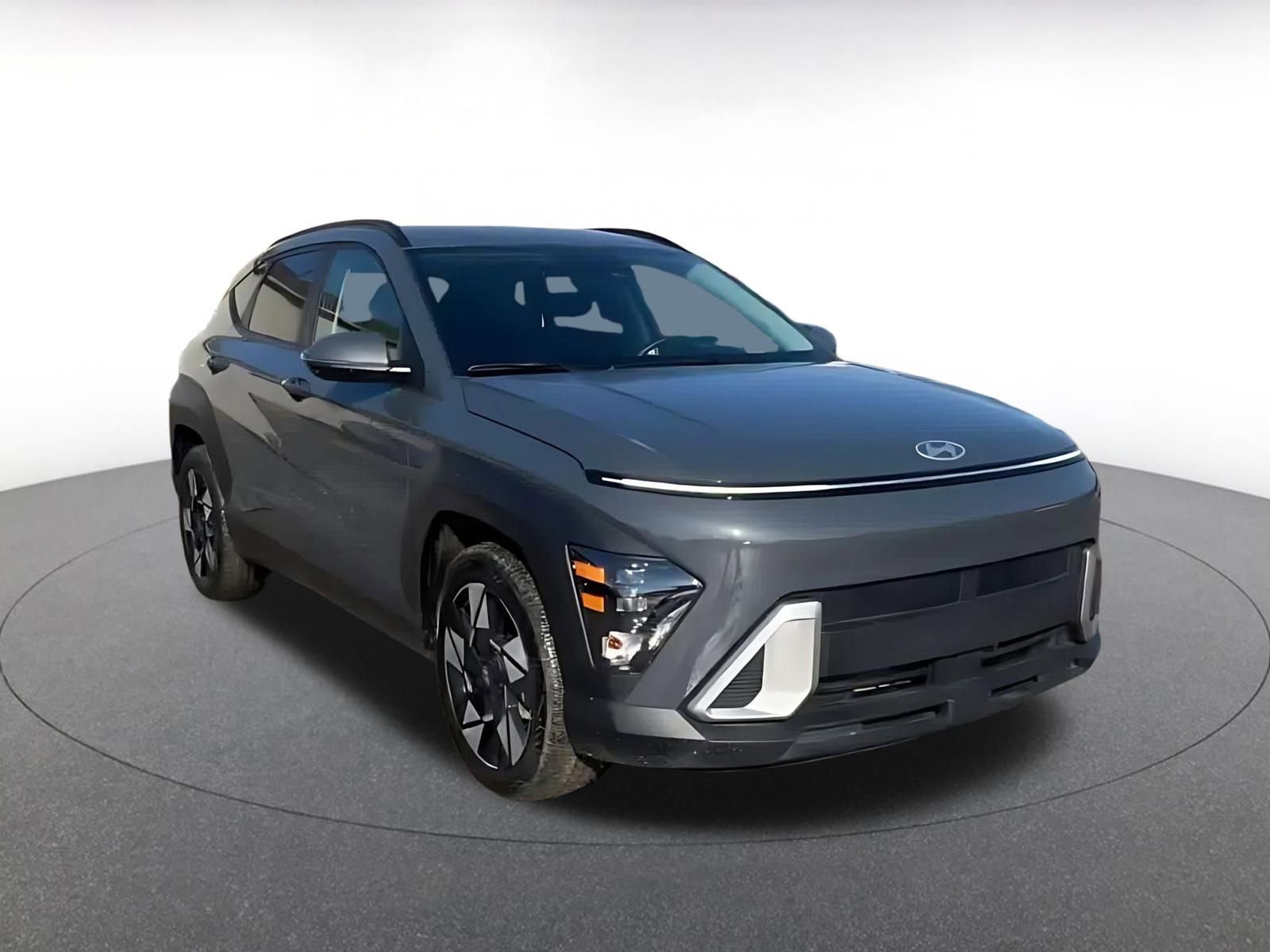 Thumbnail: 2025 Hyundai Kona - 3