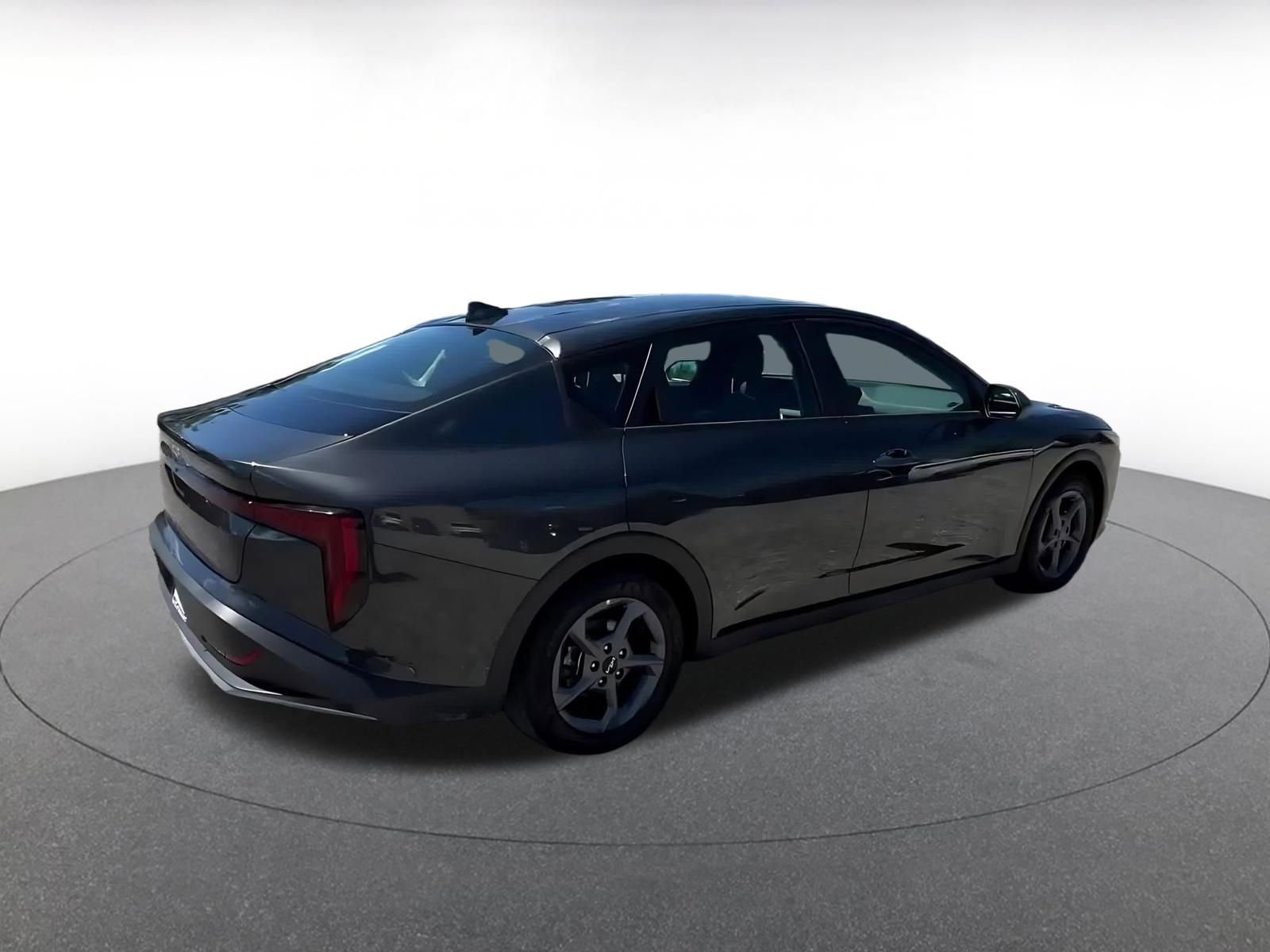 Thumbnail: 2025 Kia K4 - 14