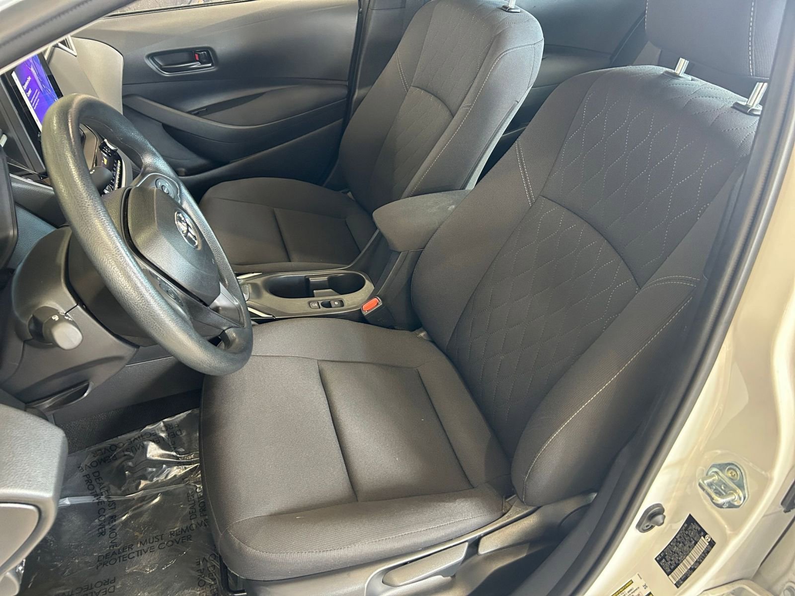 Thumbnail: 2025 Toyota Corolla - 34