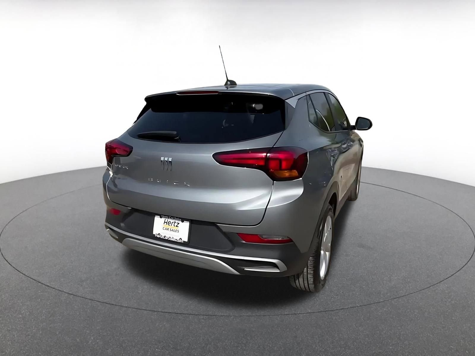 Thumbnail: 2025 Buick Encore GX - 14