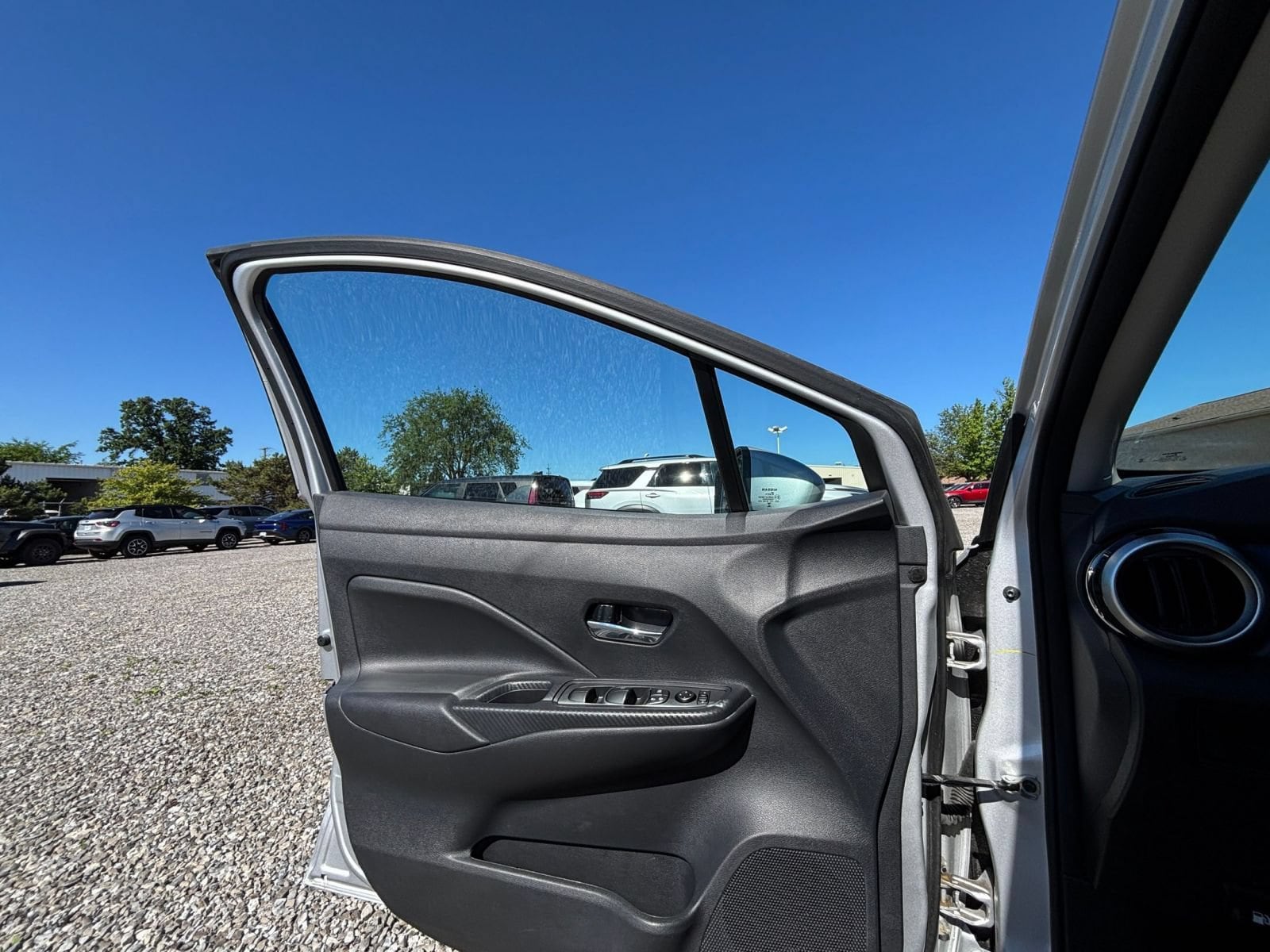 Thumbnail: 2025 Nissan Versa - 18