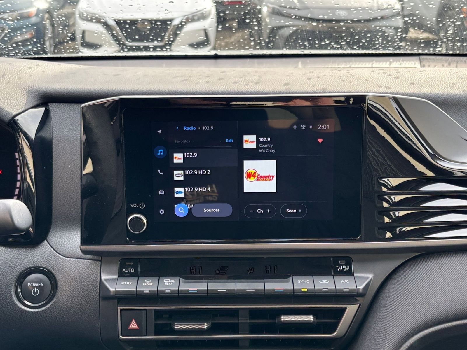 Thumbnail: 2025 Toyota Camry - 21