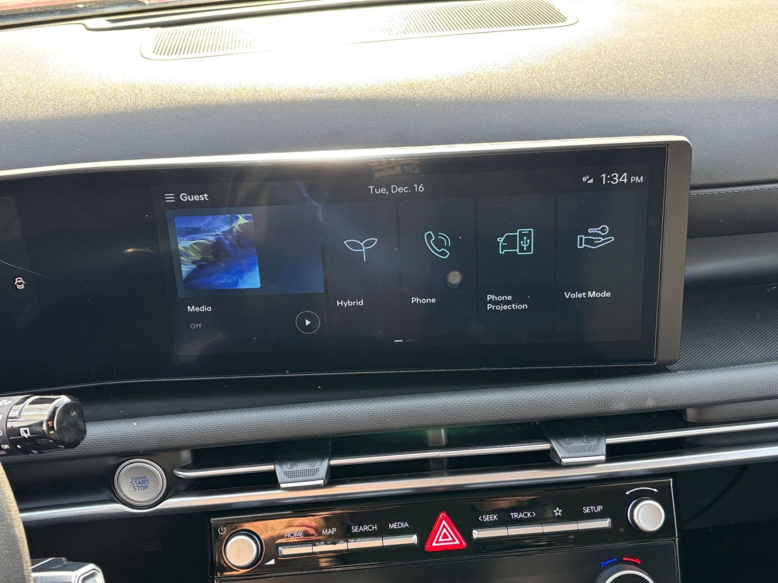 Thumbnail: 2025 Hyundai Tucson - 21