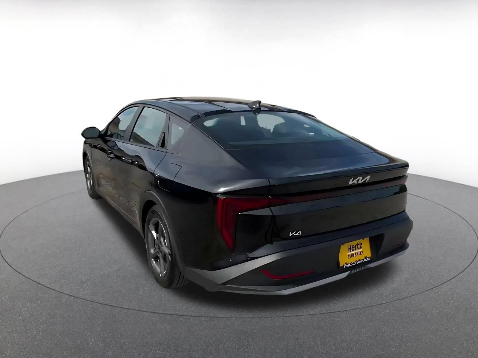 Thumbnail: 2026 Kia K4 - 10