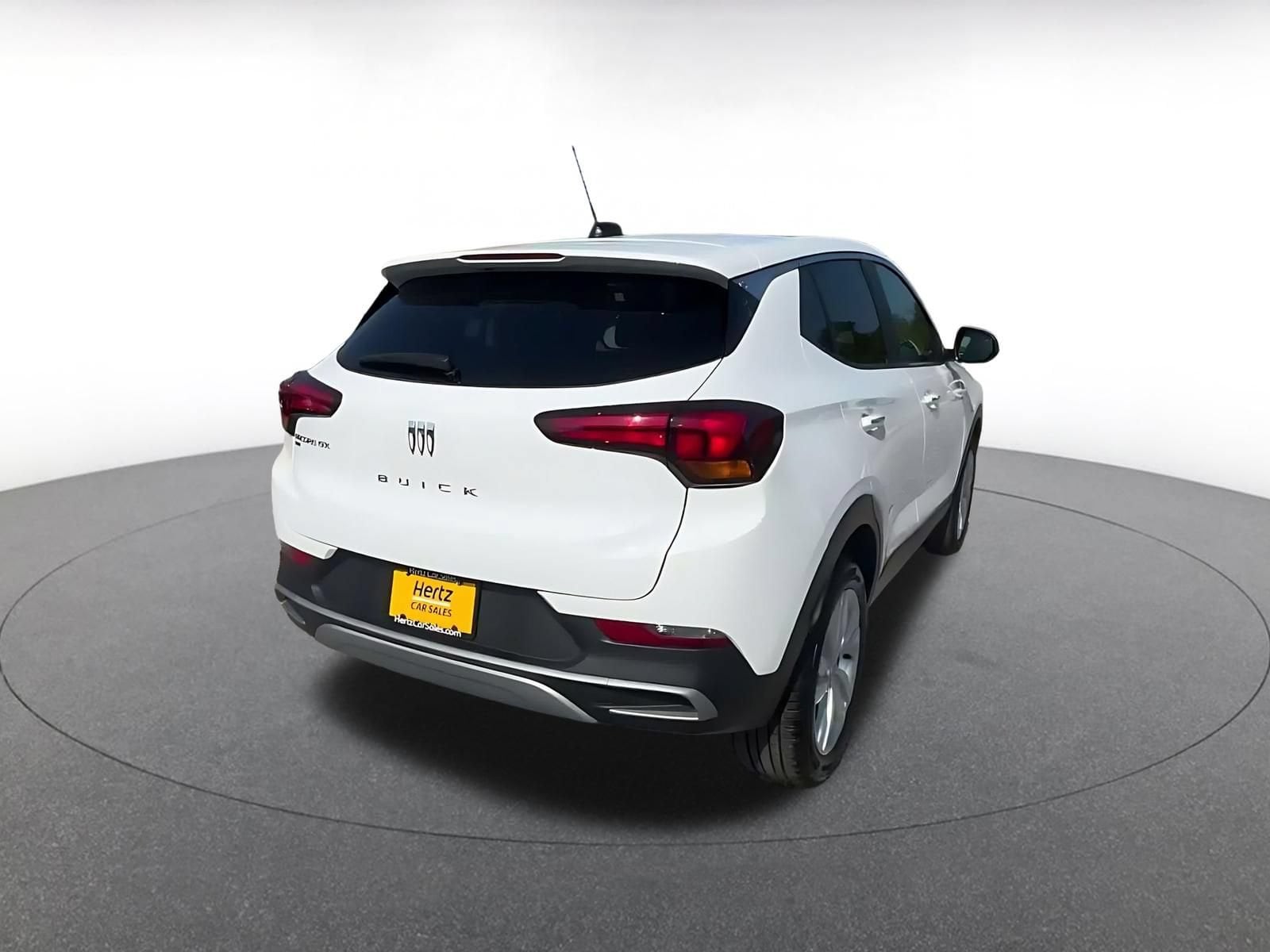 Thumbnail: 2026 Buick Encore GX - 11