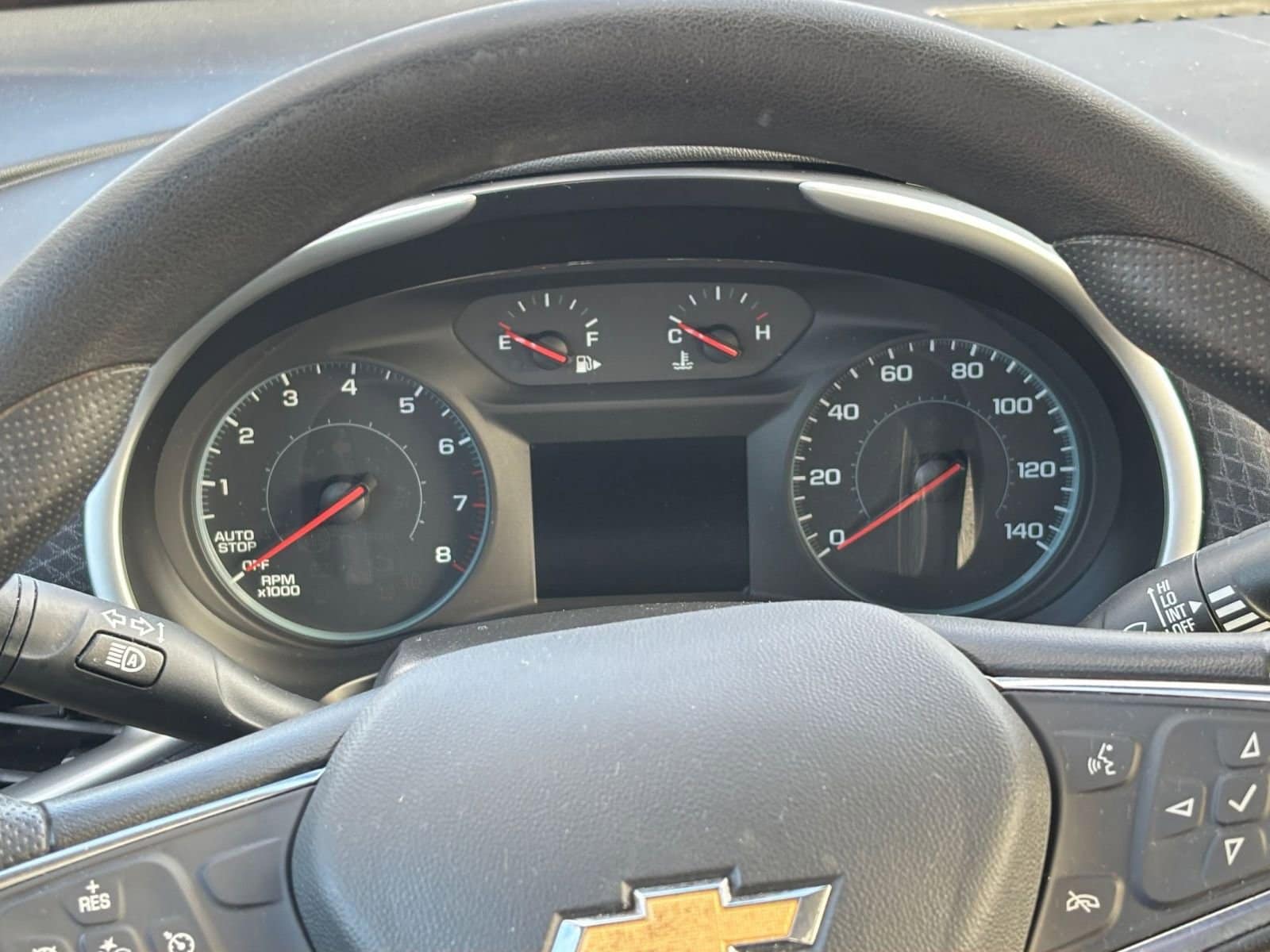 Thumbnail: 2024 Chevrolet Malibu - 33