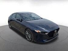 2024 Mazda Mazda3 Preferred -
                  Detroit, MI