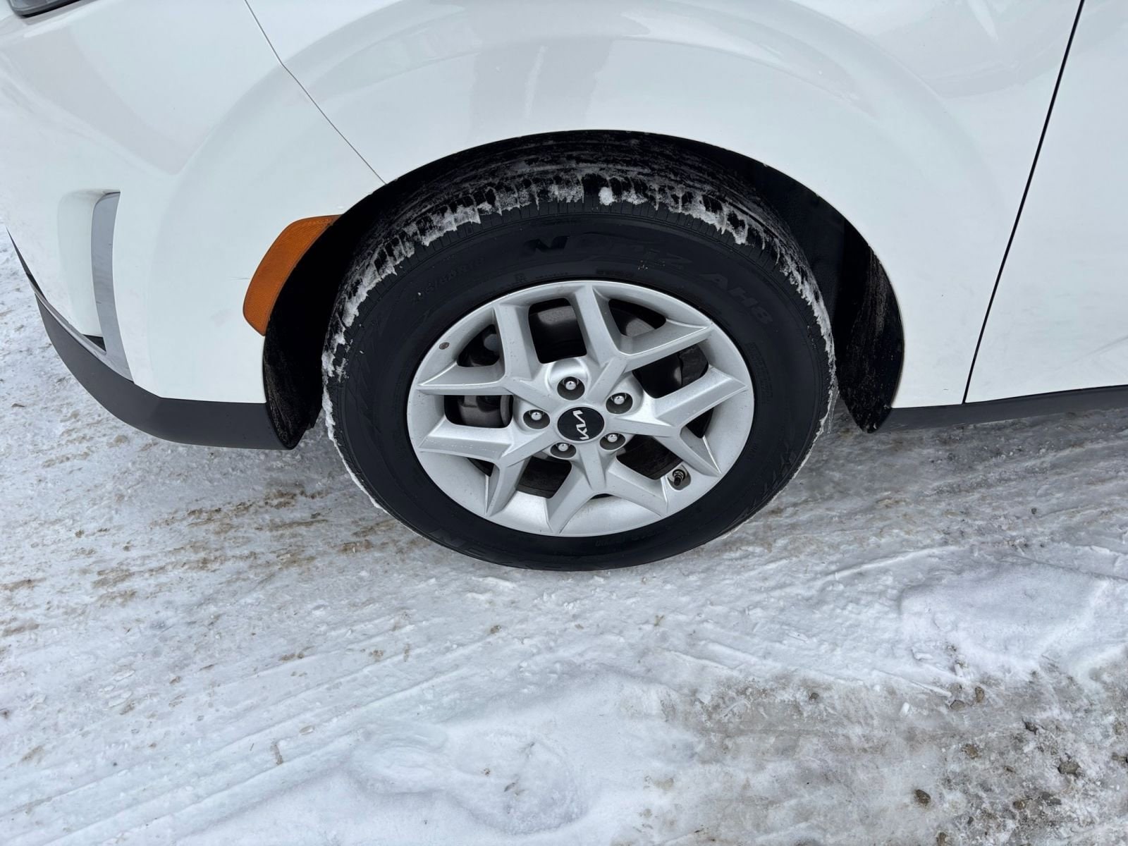 Thumbnail: 2025 Kia Soul - 27