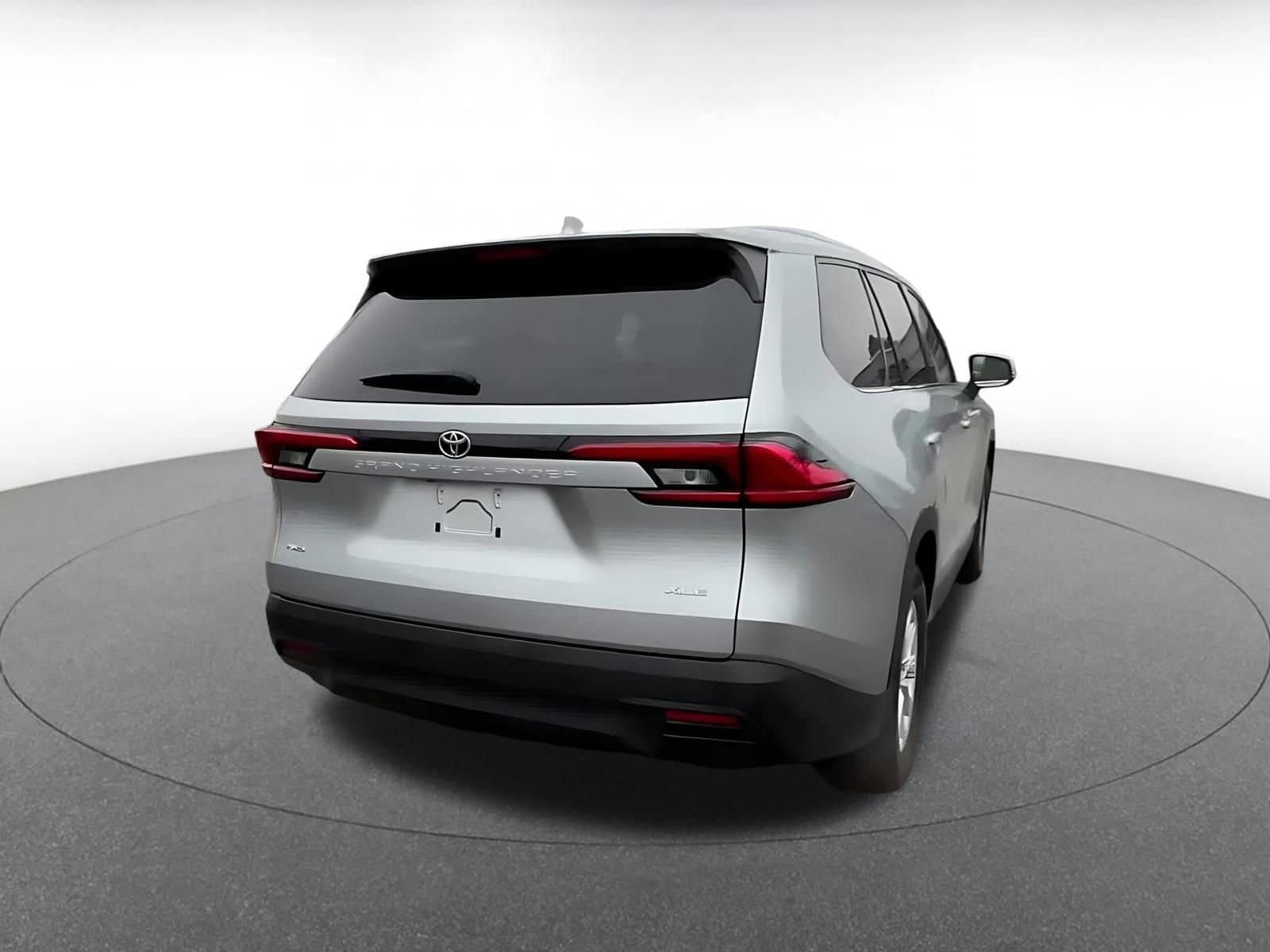 Thumbnail: 2024 Toyota Grand Highlander - 14