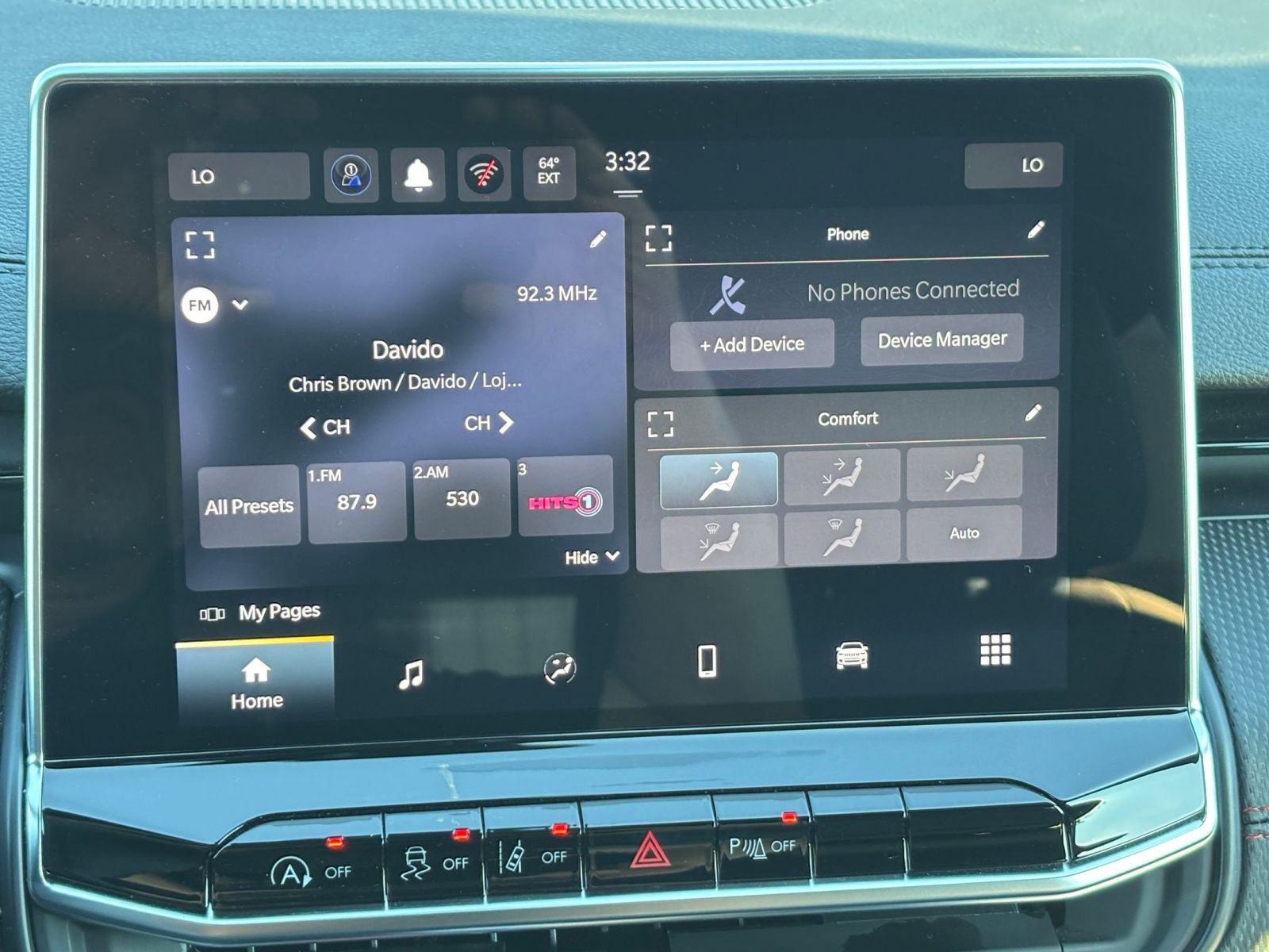 Thumbnail: 2025 Jeep Compass - 21