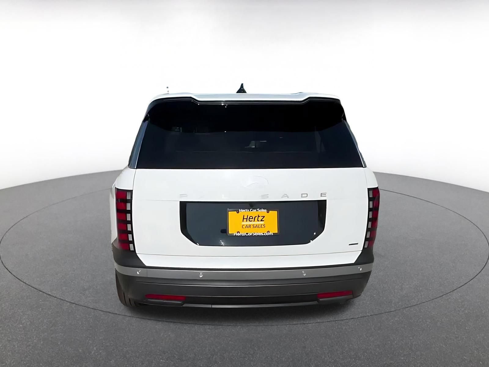 Thumbnail: 2026 Hyundai Palisade - 12