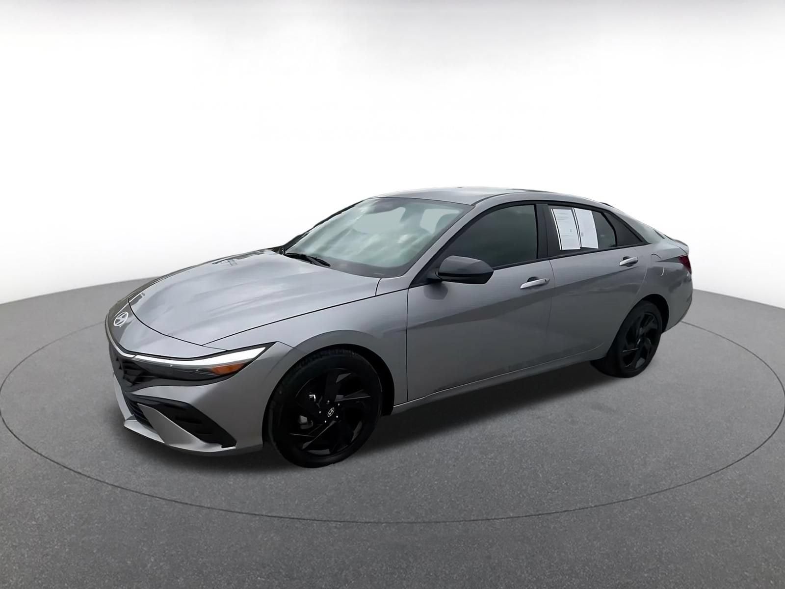 Thumbnail: 2026 Hyundai Elantra - 7