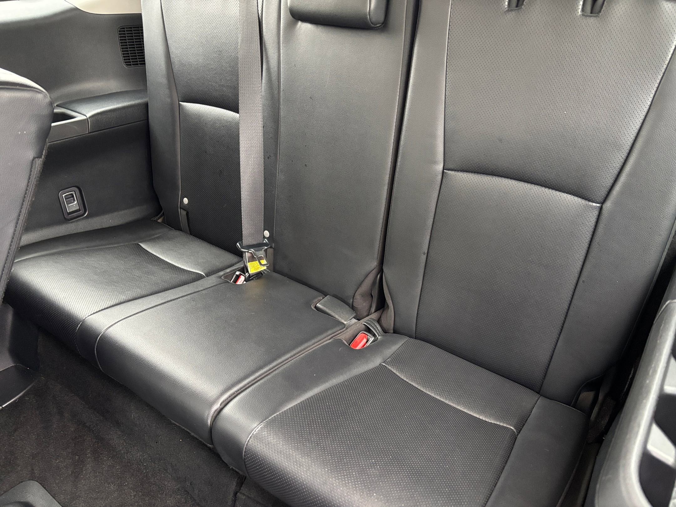 Thumbnail: 2024 Toyota Grand Highlander - 31