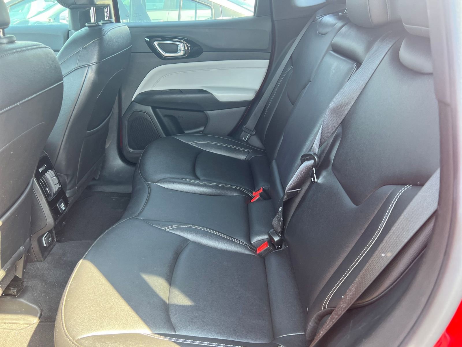 Thumbnail: 2025 Jeep Compass - 28