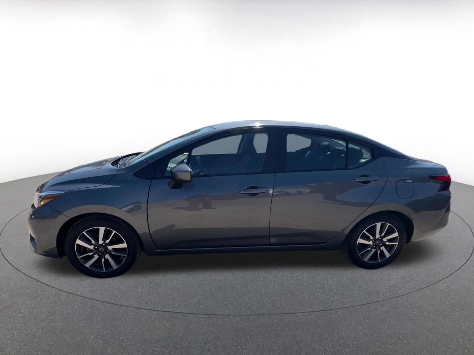 Thumbnail: 2025 Nissan Versa - 9