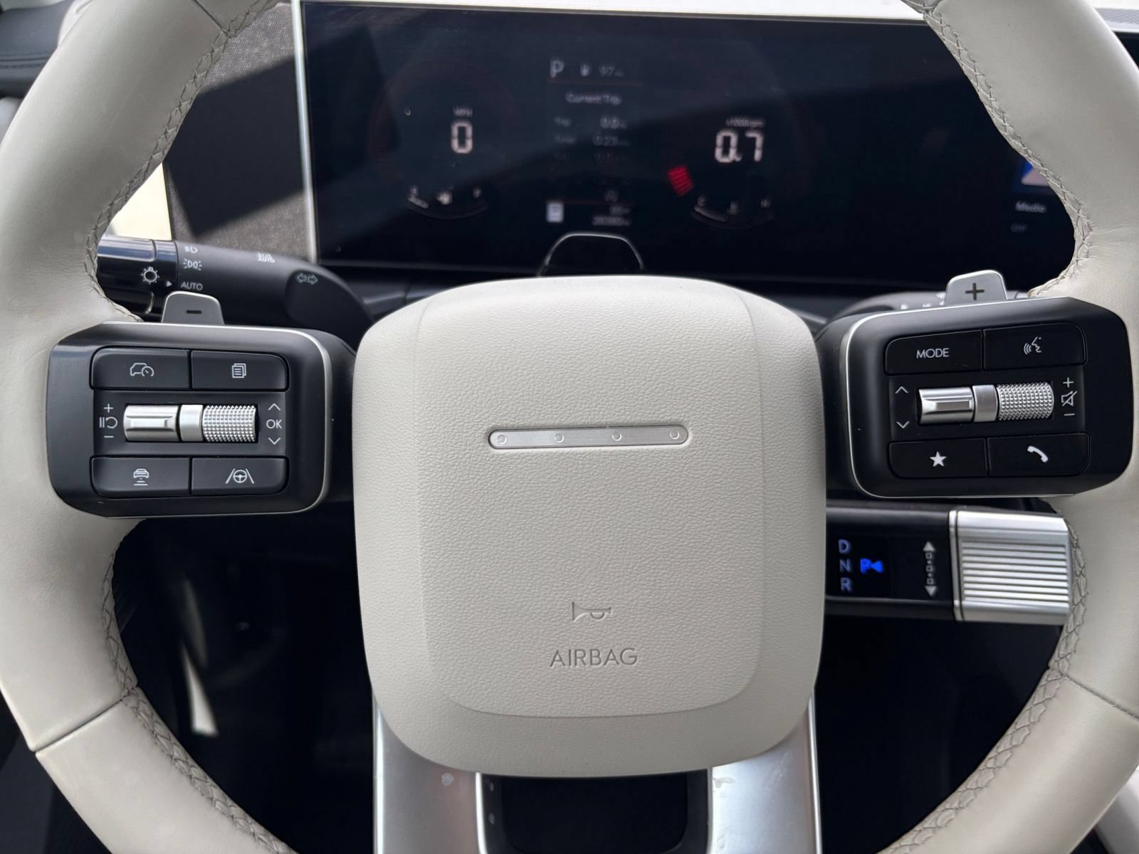 Thumbnail: 2026 Hyundai Santa Fe - 30