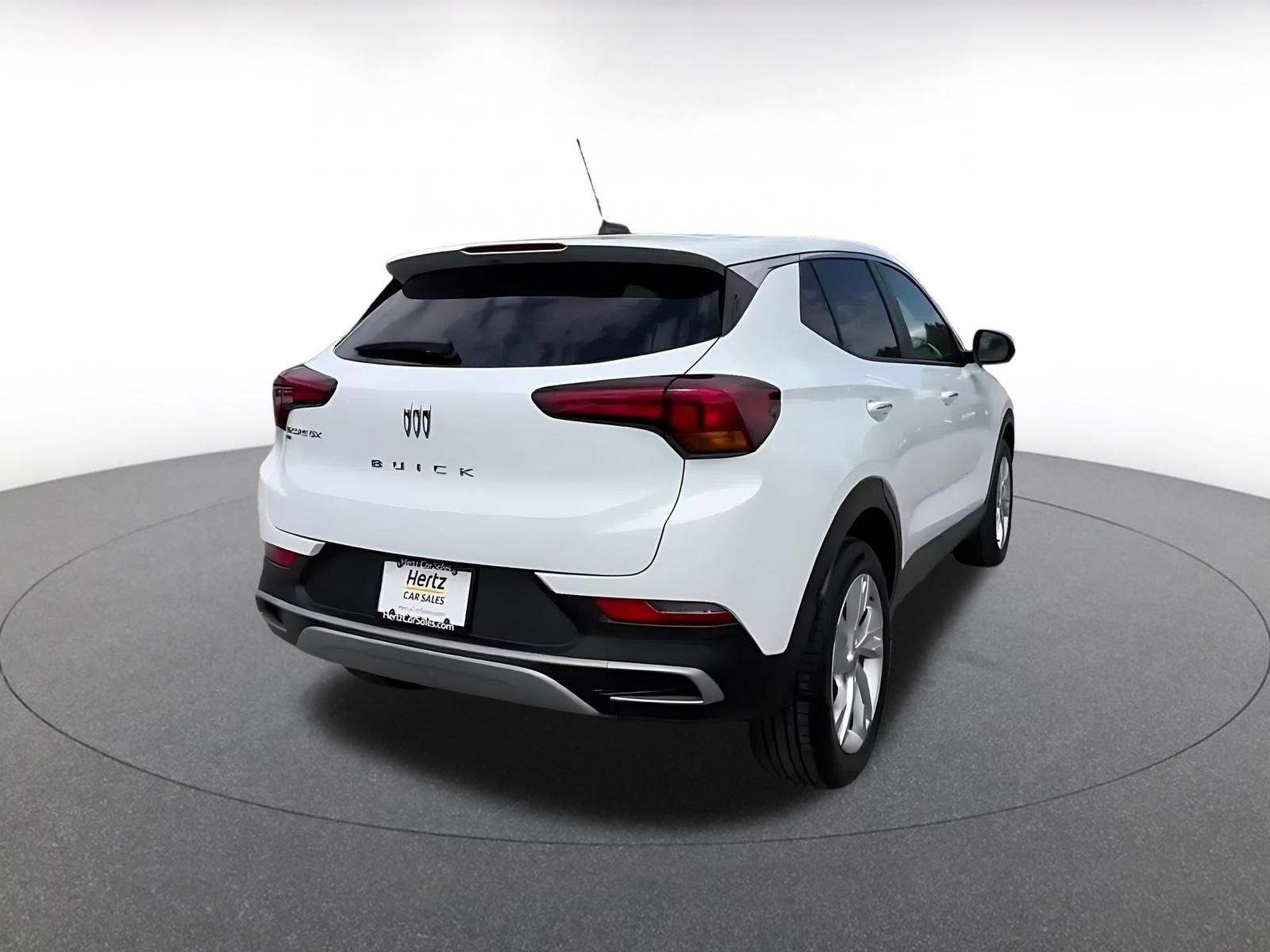 Thumbnail: 2026 Buick Encore GX - 11