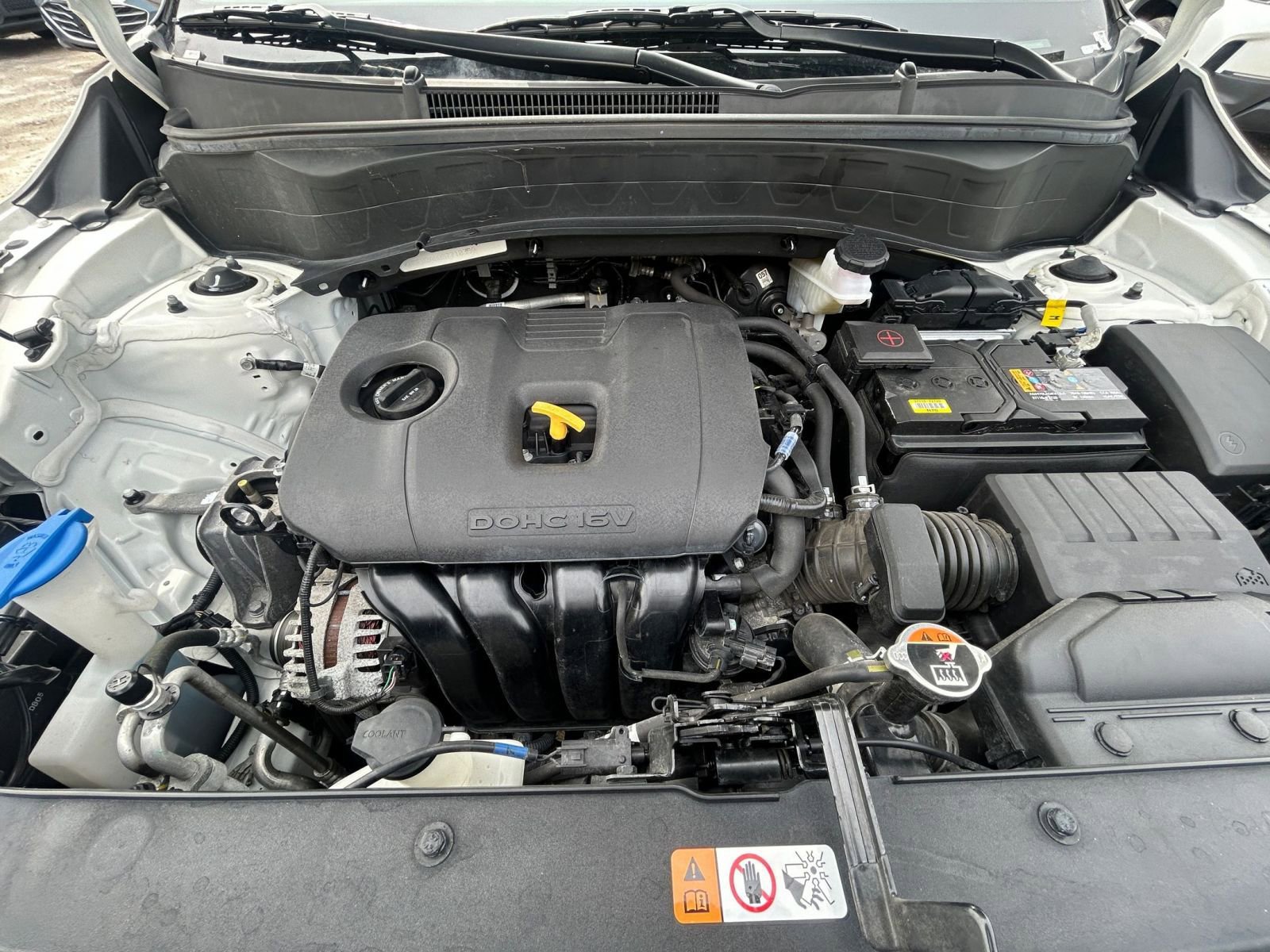 Thumbnail: 2025 Kia Seltos - 33