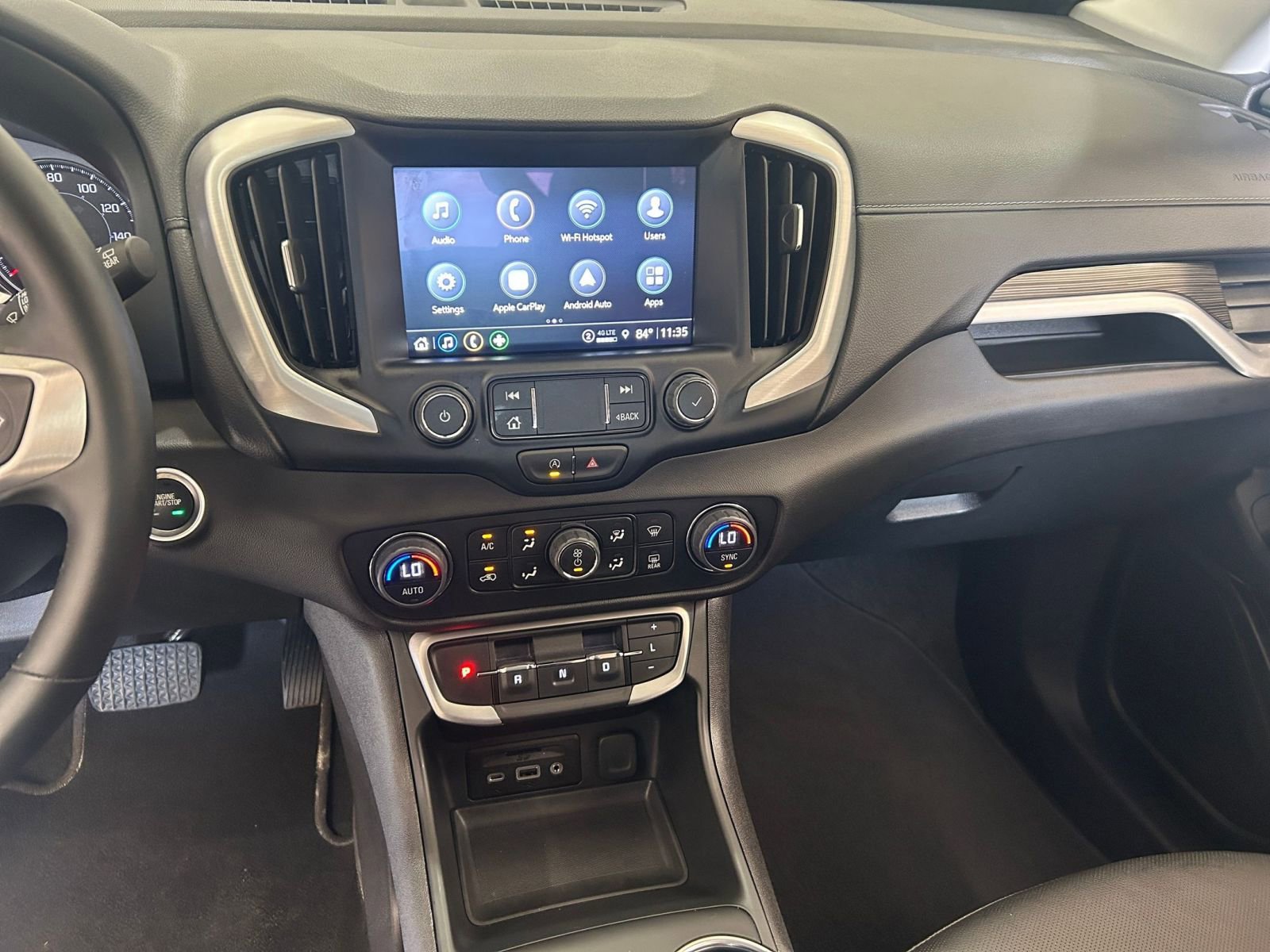 Thumbnail: 2024 GMC Terrain - 18