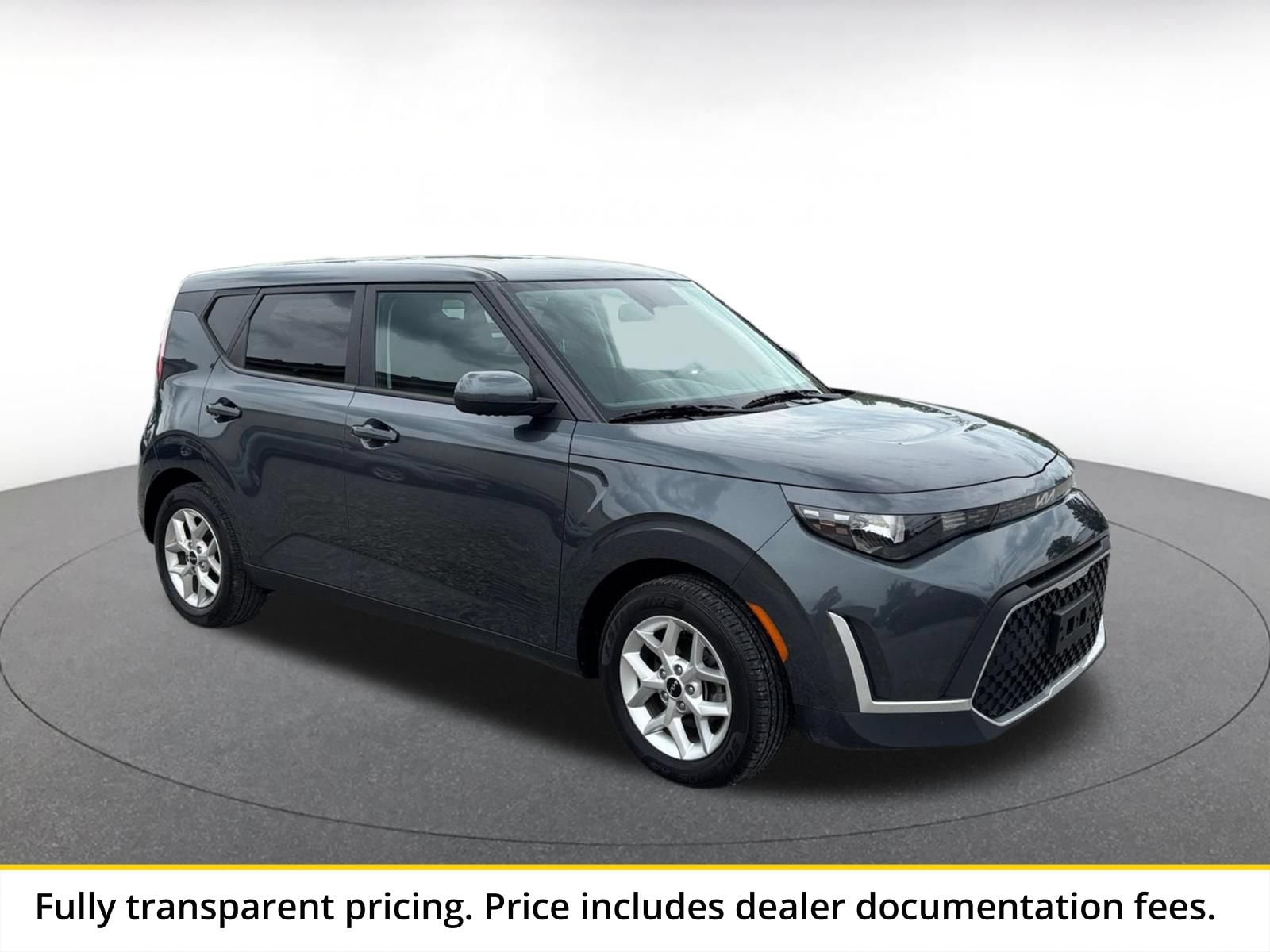 Thumbnail: 2025 Kia Soul - 1