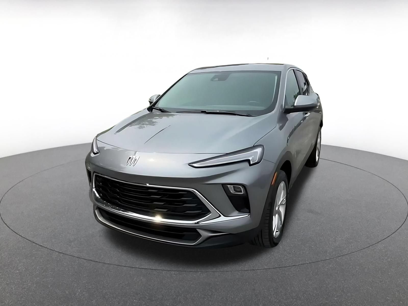 Thumbnail: 2025 Buick Encore GX - 7
