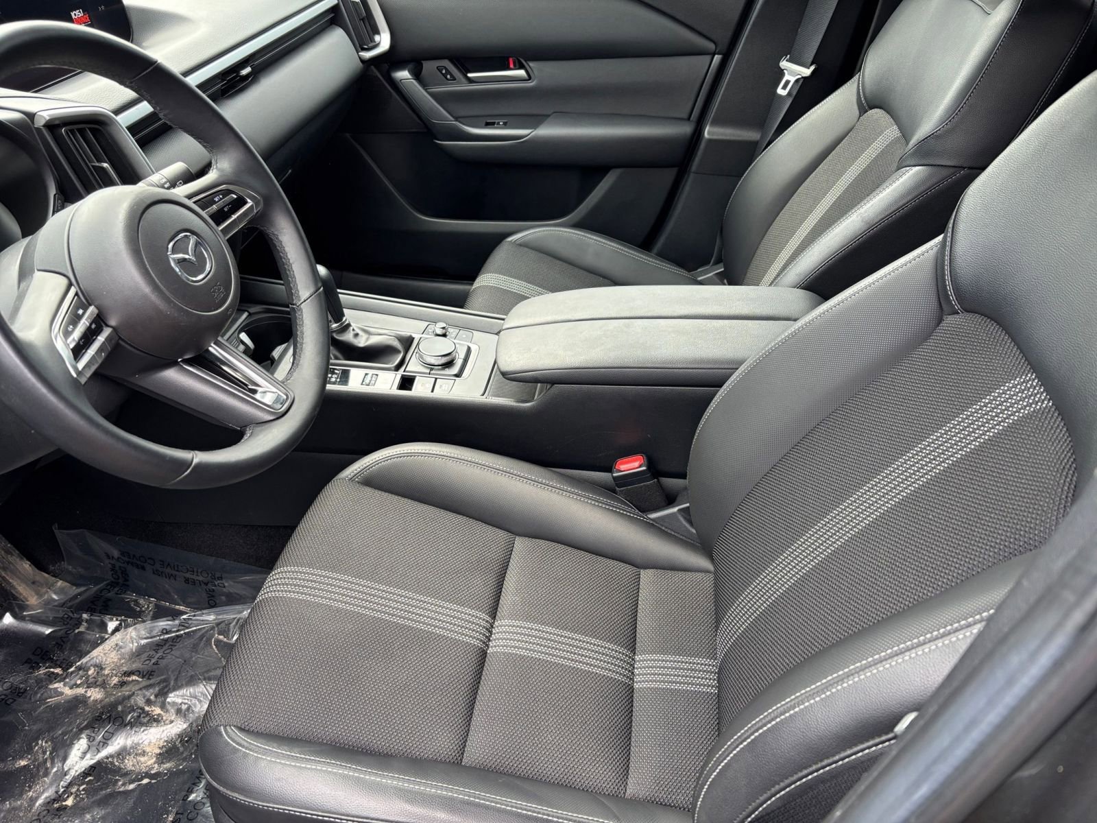 Thumbnail: 2025 Mazda CX-50 - 27