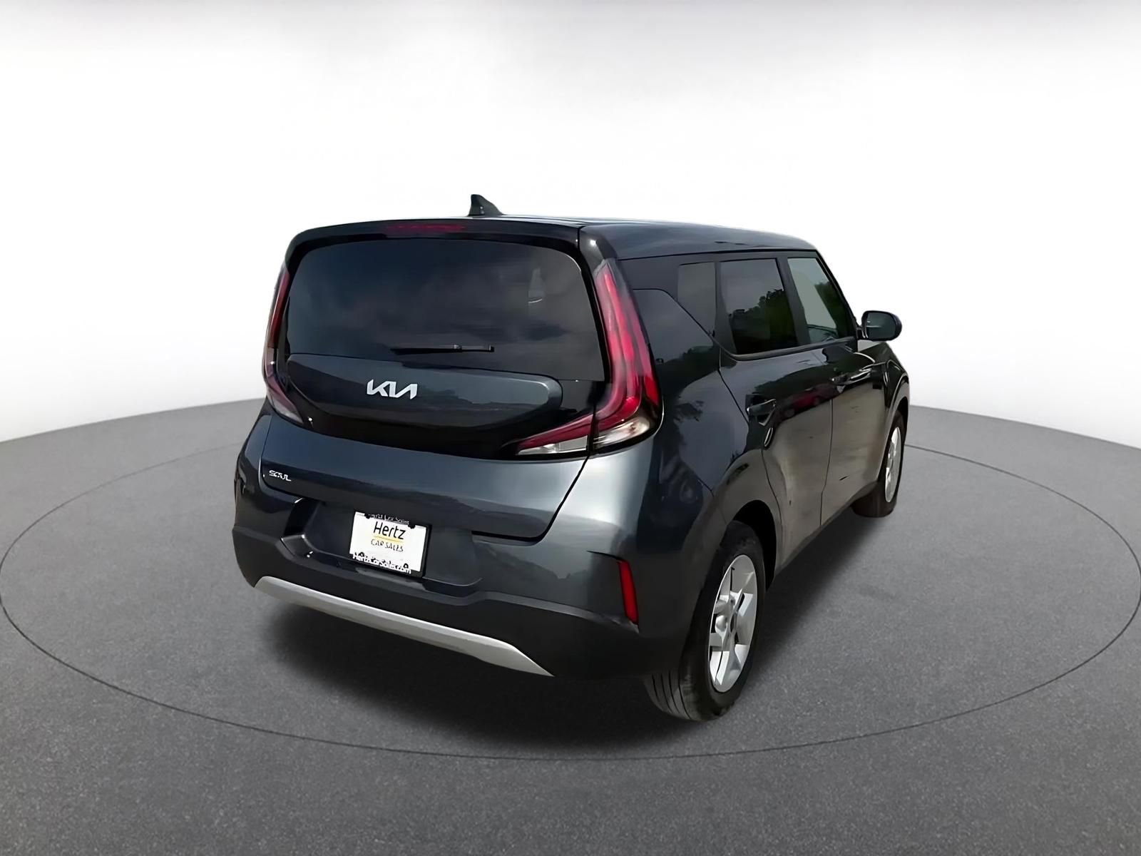 Thumbnail: 2025 Kia Soul - 14