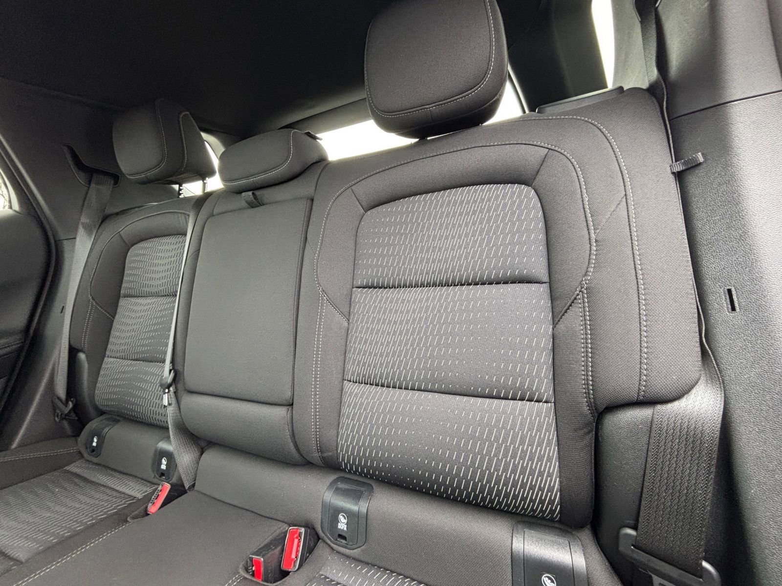 Thumbnail: 2025 Chevrolet Equinox - 22