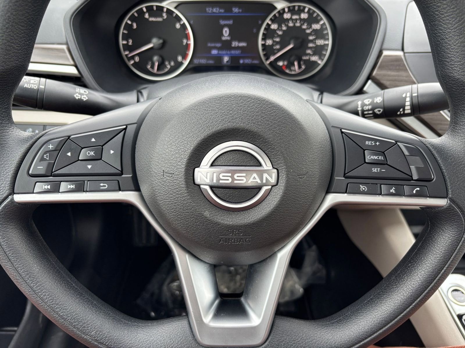 Thumbnail: 2025 Nissan Altima - 28