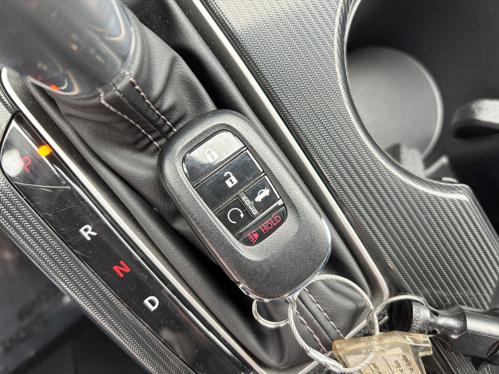 Thumbnail: 2025 Honda Civic - 22