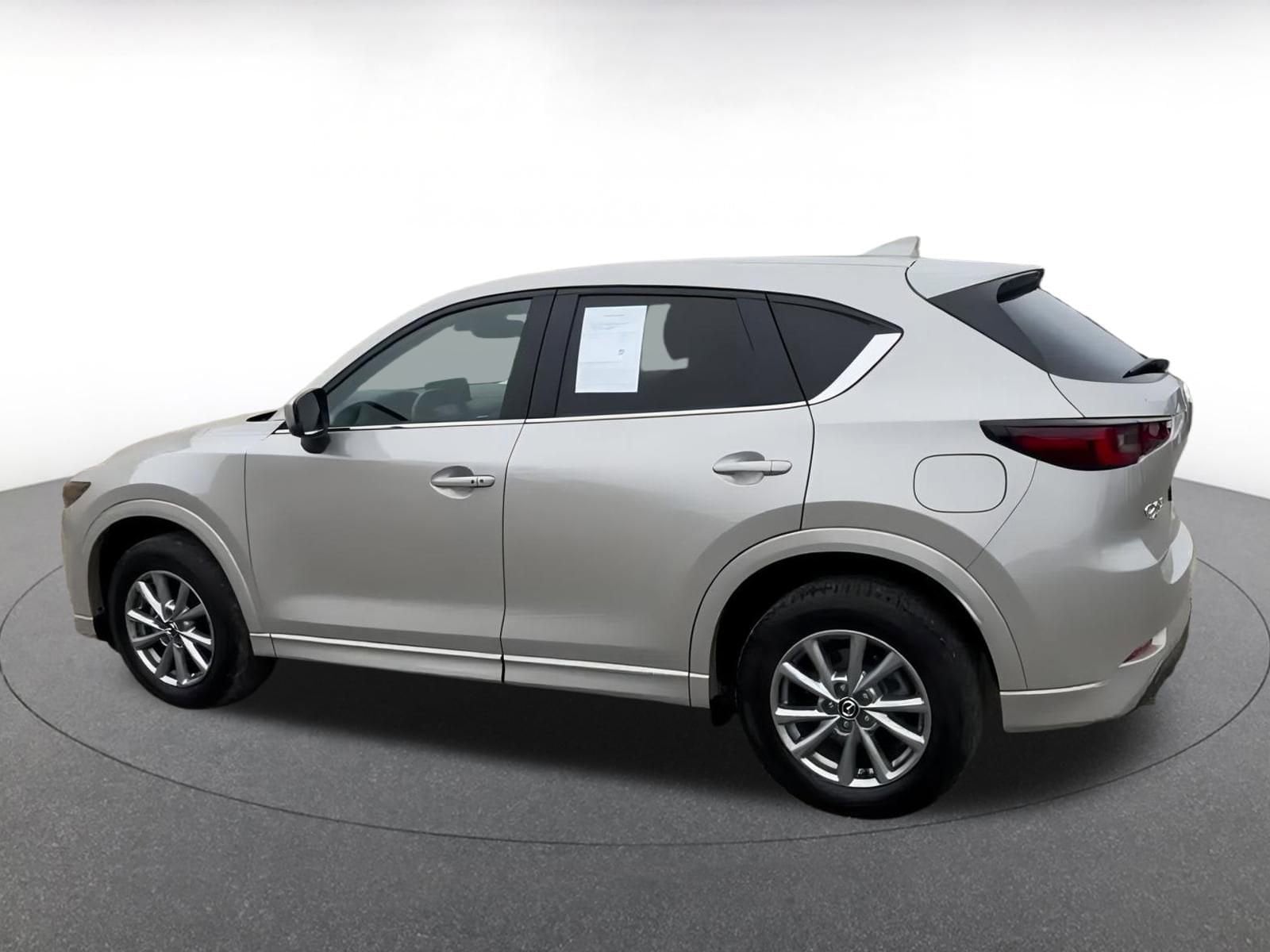 Thumbnail: 2025 Mazda CX-5 - 10