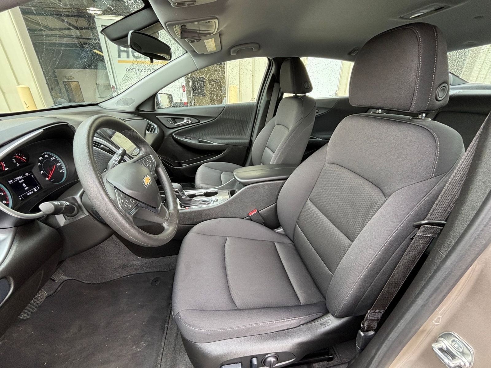 2024 Chevrolet Malibu LT 26