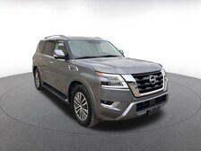 2023 Nissan Armada SL -
                  Woodhaven, MI