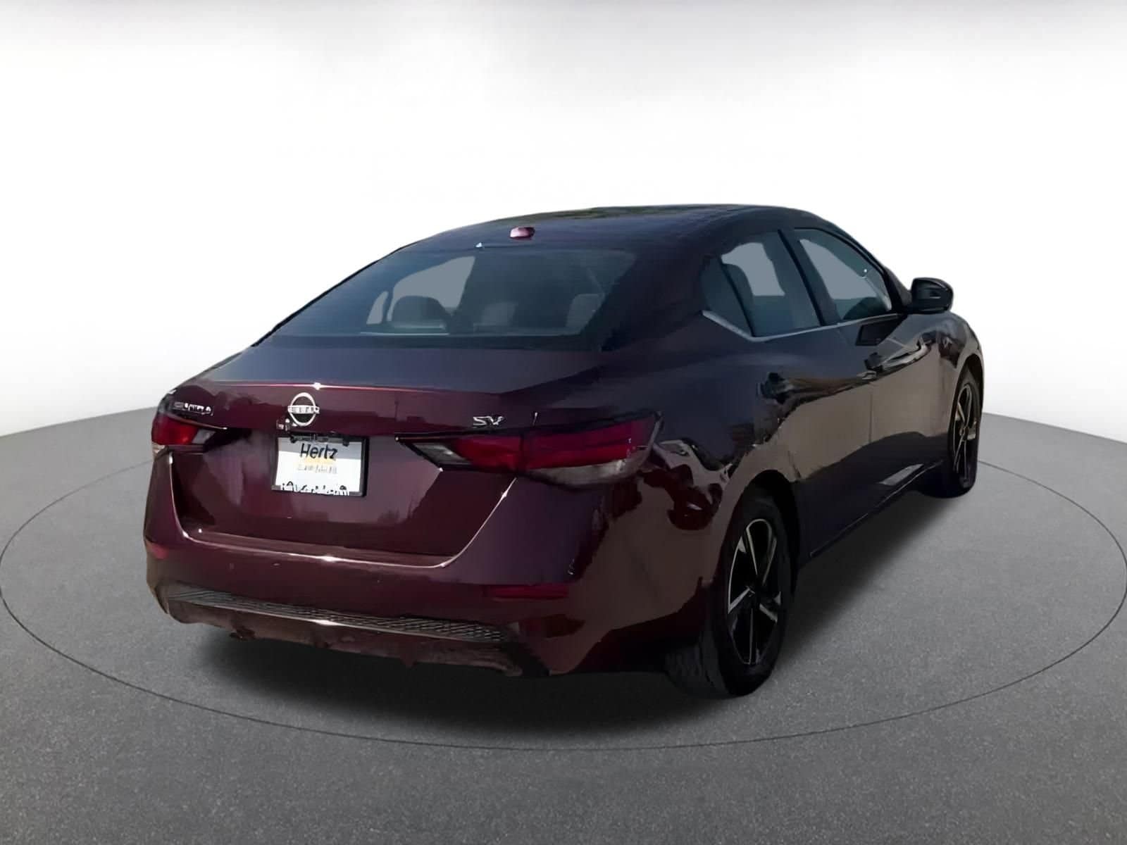 Thumbnail: 2024 Nissan Sentra - 15