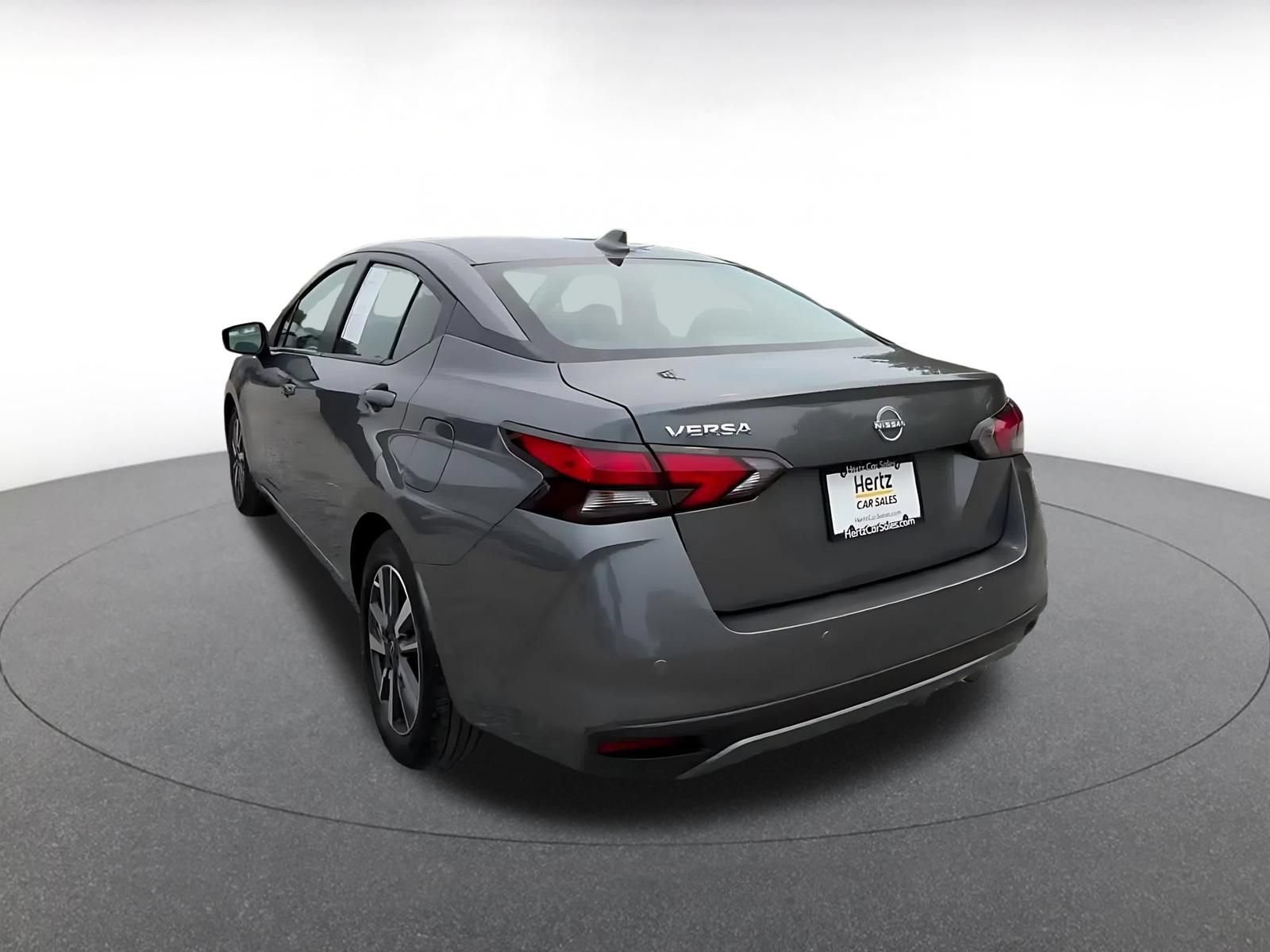 Thumbnail: 2025 Nissan Versa - 11