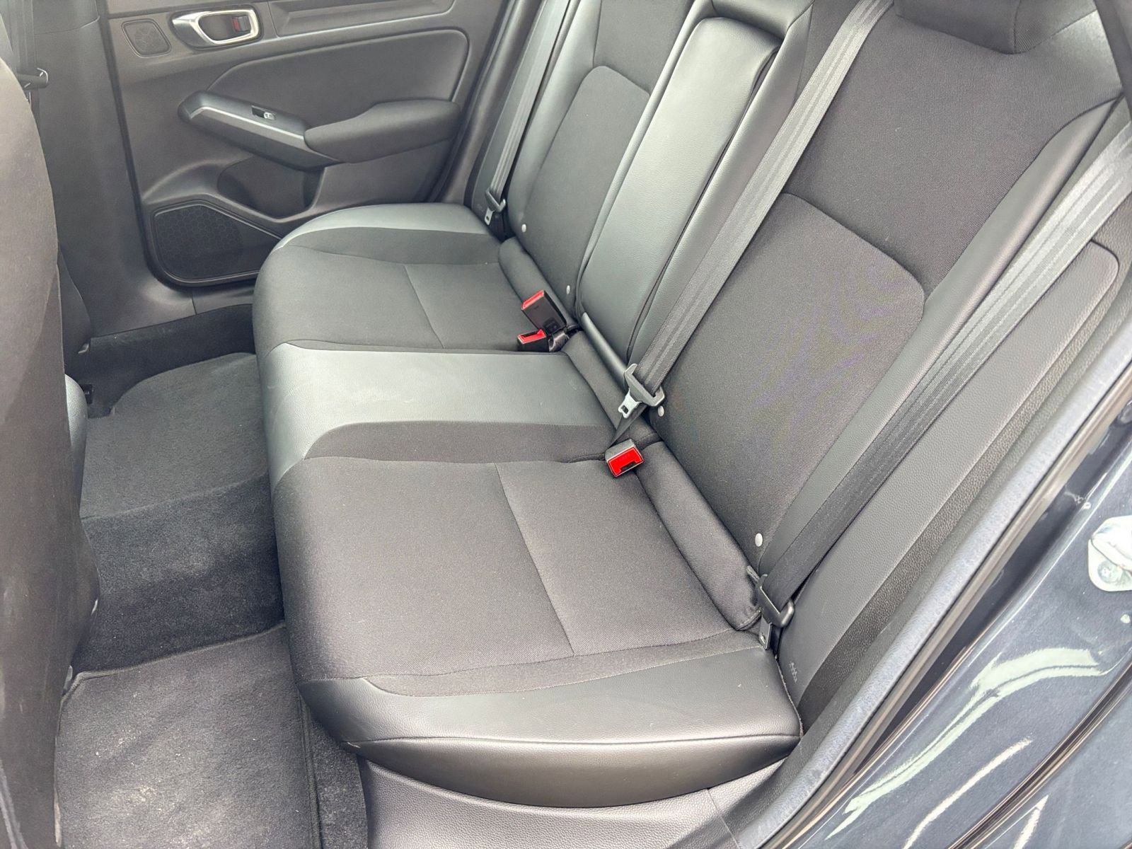 Thumbnail: 2025 Honda Civic - 23